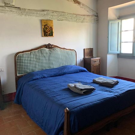 Ferienwohnung Casale Gli Ulivi Donnini Exterior foto