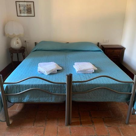 Ferienwohnung Casale Gli Ulivi Donnini Exterior foto